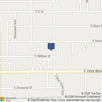 217 S Allyn Ontario, CA MLS# IV25223061