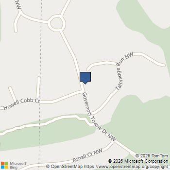 28 Governors Towne Drive NW Acworth, GA MLS# 7784703
