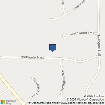 281 Northgate Trace Roswell, GA MLS# 10774967