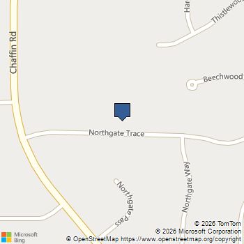 287 Northgate Trace Roswell, GA MLS# 10790882