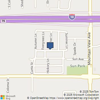 25526 Redlands Boulevard 13 Loma Linda, CA MLS# CV25221665