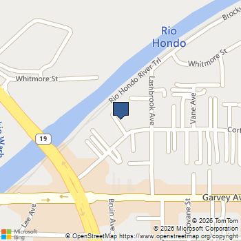 9467 Cortada Street F El Monte, CA MLS# WS25260286