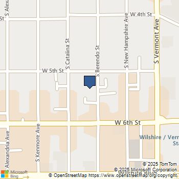 525 S Berendo Street 314 Los Angeles, CA MLS# PW25250301