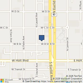 112 W B Street 2 Ontario, CA MLS# CV24181401