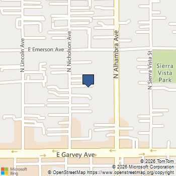 230 N Nicholson Avenue C Monterey Park, CA MLS# WS25251422