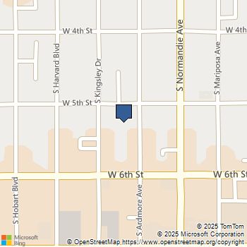 525 S Ardmore Avenue 257 Los Angeles, CA MLS# SR25148330