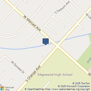 1852 W Merced Avenue West Covina, CA MLS# 25514499