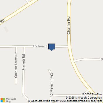 490 Coleman Drive Roswell, GA MLS# 10826077