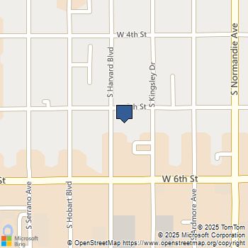 514 S Harvard Boulevard 306 Los Angeles, CA MLS# 25631155