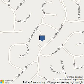 705 Redrift Court Alpharetta, GA MLS# 7780222