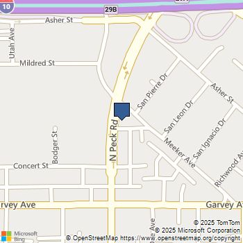 3114 Peck Road El Monte, CA MLS# SR25179756