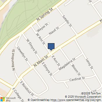 1401 N Main Street Los Angeles, CA MLS# WS25150773