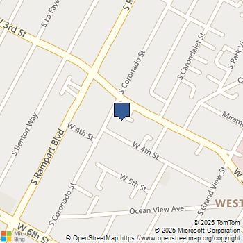 314 South Coronado Street Los Angeles, CA MLS# 0025630005