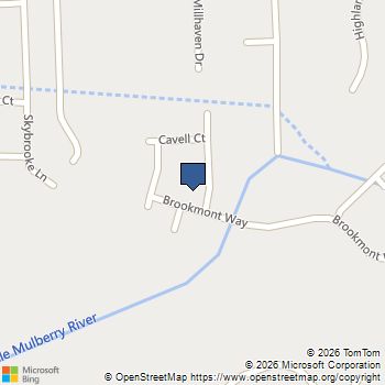 1814 Westfall Landing Auburn, GA MLS# 7810369