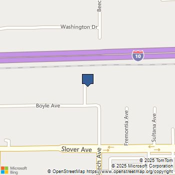 15278 Boyle Avenue Fontana, CA MLS# CV25179011