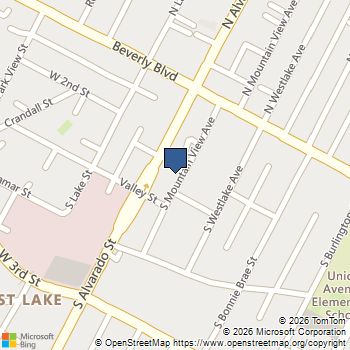 151 S Mountainview Avenue Los Angeles, CA MLS# 25621599