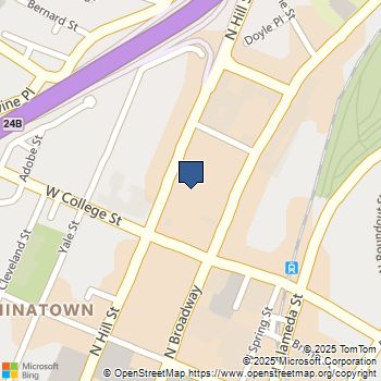 936 Mei Ling Way Los Angeles, CA MLS# 25606015