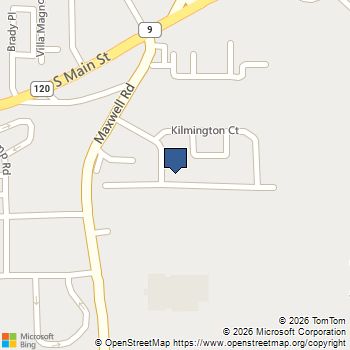 1170 Kilmington Court Alpharetta, GA MLS# 10866548