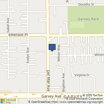 3132 Del Mar Avenue Rosemead, CA MLS# WS25177872