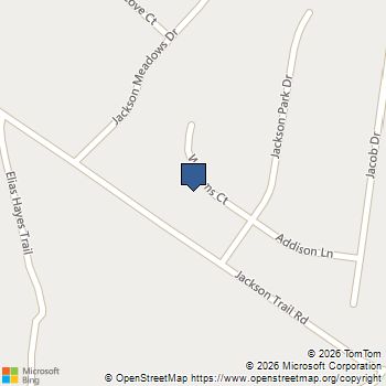 65 Williams Court Hoschton, GA MLS# 10774383