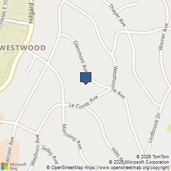 851 Glenmont Avenue Los Angeles, CA MLS# 25613649