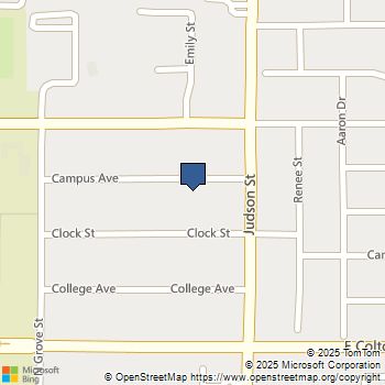 1326 Campus Redlands, CA MLS# IG25253614