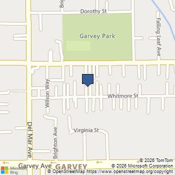 7909 Whitmore Street Rosemead, CA MLS# AR25190852