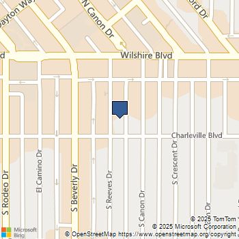 148 S Reeves Drive 4 Beverly Hills, CA MLS# 25605419