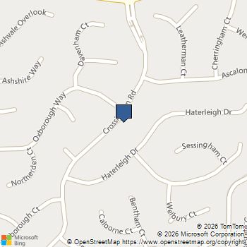 11585 Crossington Road Johns Creek, GA MLS# 10837729