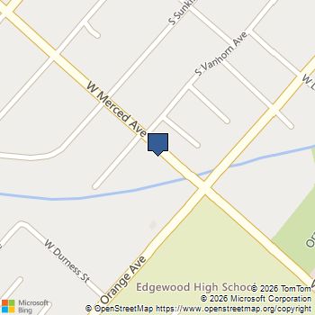 1860 W Merced Avenue West Covina, CA MLS# 25628003