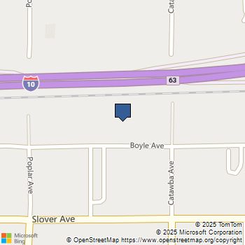 15840 Boyle Avenue Fontana, CA MLS# IV25182817