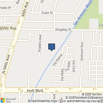 4195 Kingsley Street 43 Montclair, CA MLS# 25604533