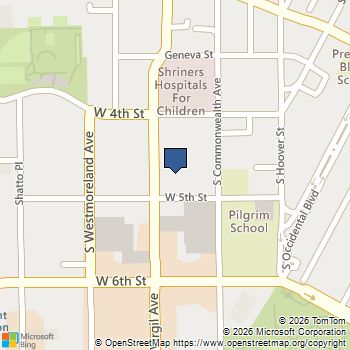 436 S Virgil Avenue 313 Los Angeles, CA MLS# 26632977