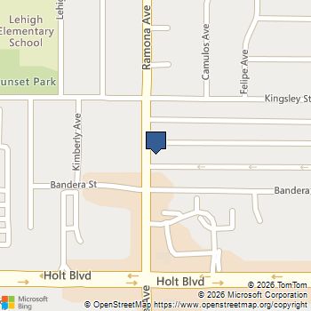 4505 Canoga Street A Montclair, CA MLS# CV26172025
