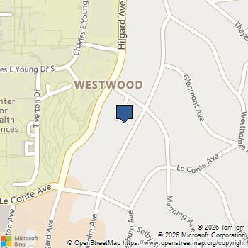 821 Malcolm Avenue Los Angeles, CA MLS# 25591587