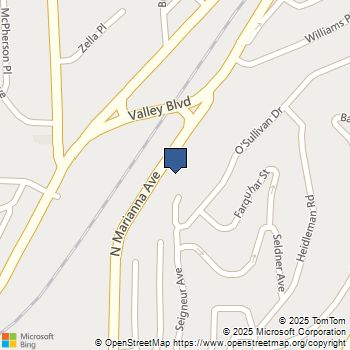 1972 N Marianna Avenue Los Angeles, CA MLS# SB25091016