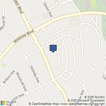 1250 S Beverly Glen Boulevard 107 Los Angeles, CA MLS# 25547713