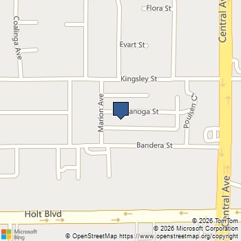 5147 Canoga Street A Montclair, CA MLS# CV25239471