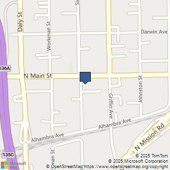 2800 N Main Los Angeles, CA MLS# WS25232794