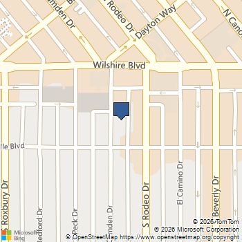 140 S Camden Drive 203 Beverly Hills, CA MLS# 26640883