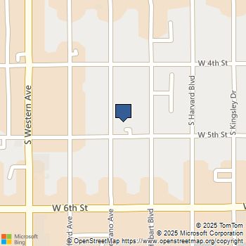 450 S Serrano Avenue Los Angeles, CA MLS# 25551047