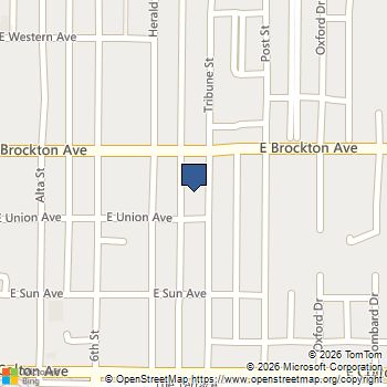 1011 Tribune Redlands, CA MLS# IG26127967