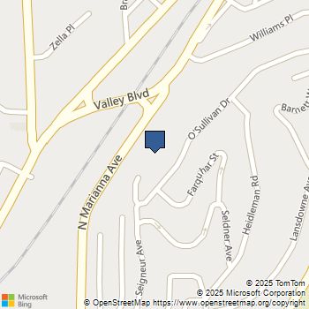 1946 Seigneur Ave Los Angeles, CA MLS# AR23130527