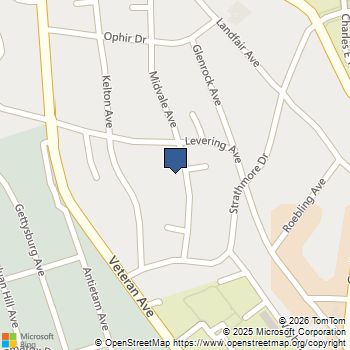 611 Midvale Avenue 611 Los Angeles, CA MLS# 25563021