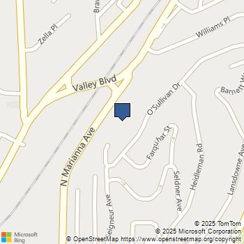 1950 Seigneur Ave Los Angeles, CA MLS# AR23130524