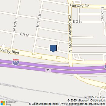 691 E Valley Boulevard Colton, CA MLS# IG24205435