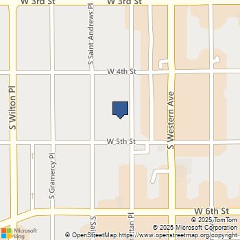 433 S Manhattan 209 Los Angeles, CA MLS# WS25222848