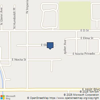 1448 E Elma Court Ontario, CA MLS# WS25251967