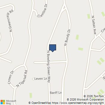 418 N Bowling Green Way Los Angeles, CA MLS# 26634757