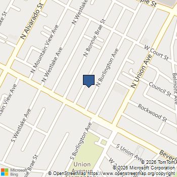 127 N Burlington C Los Angeles, CA MLS# SR25241975